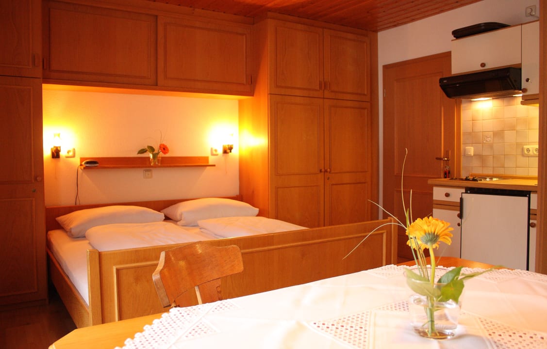 Zimmer Gästehaus Ott