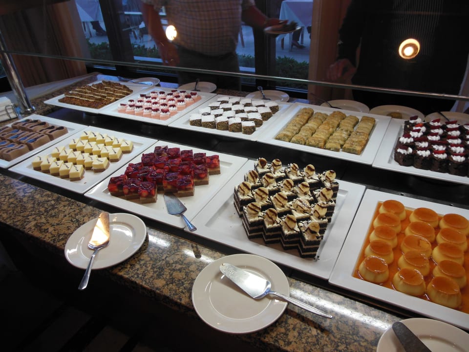 So lecker  Side Star Elegance