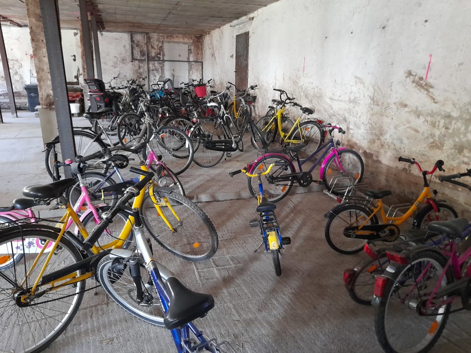 Sport & Freizeit Ferienhof Westerhörn