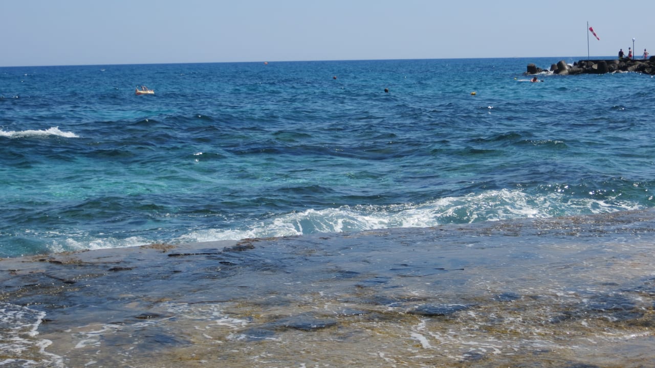 Strand Annabelle Beach Resort