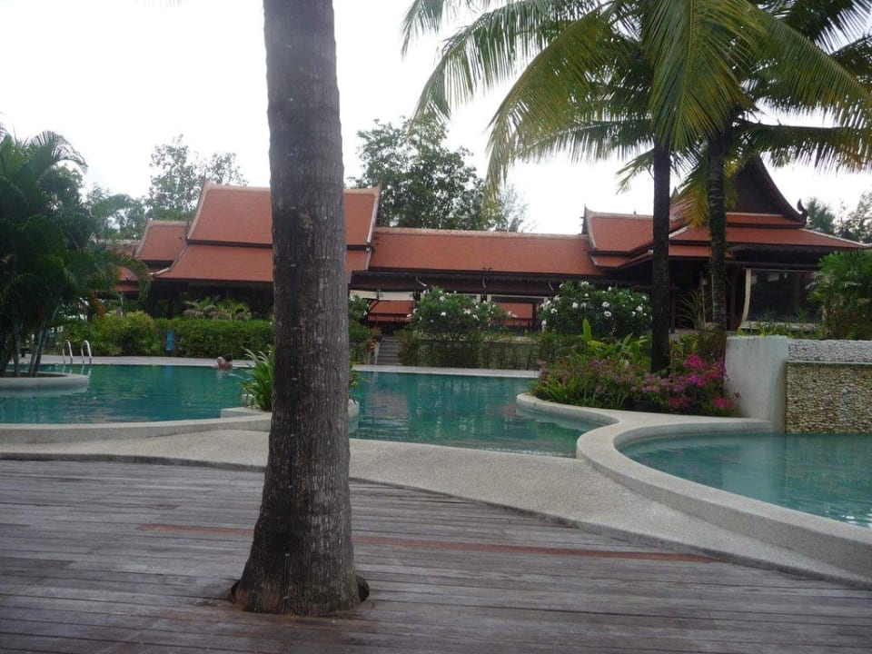 Poolbar Khao Lak Bhandari Resort & Spa