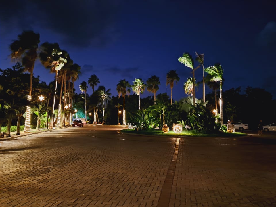 Sonstiges Bahia Principe Grand Tulum