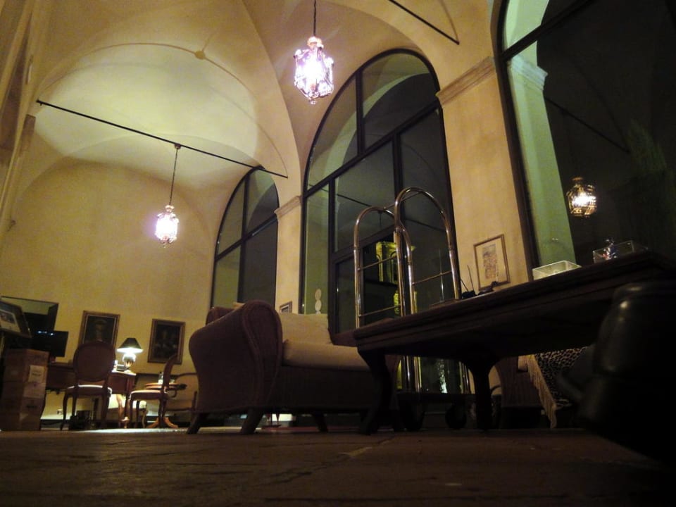 Es ist ein Schloss Sunstar Hotel Piemont