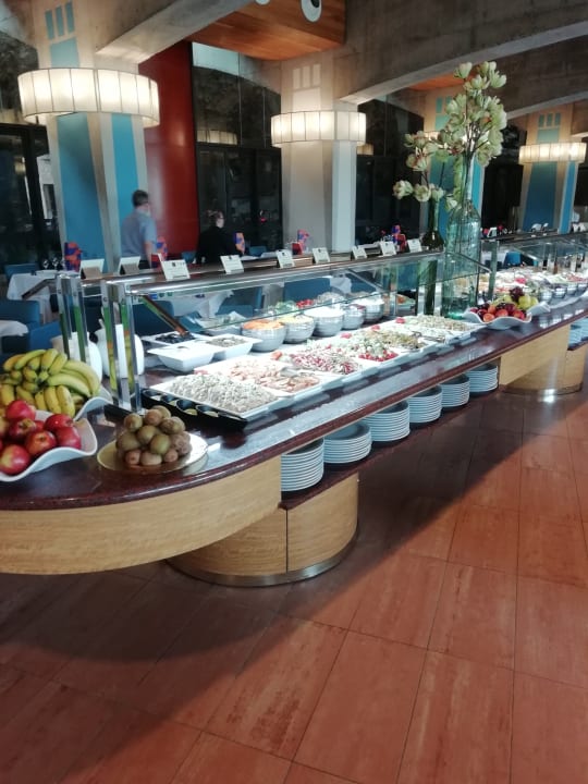 Gastro MUR Hotel Faro Jandia & Spa Fuerteventura
