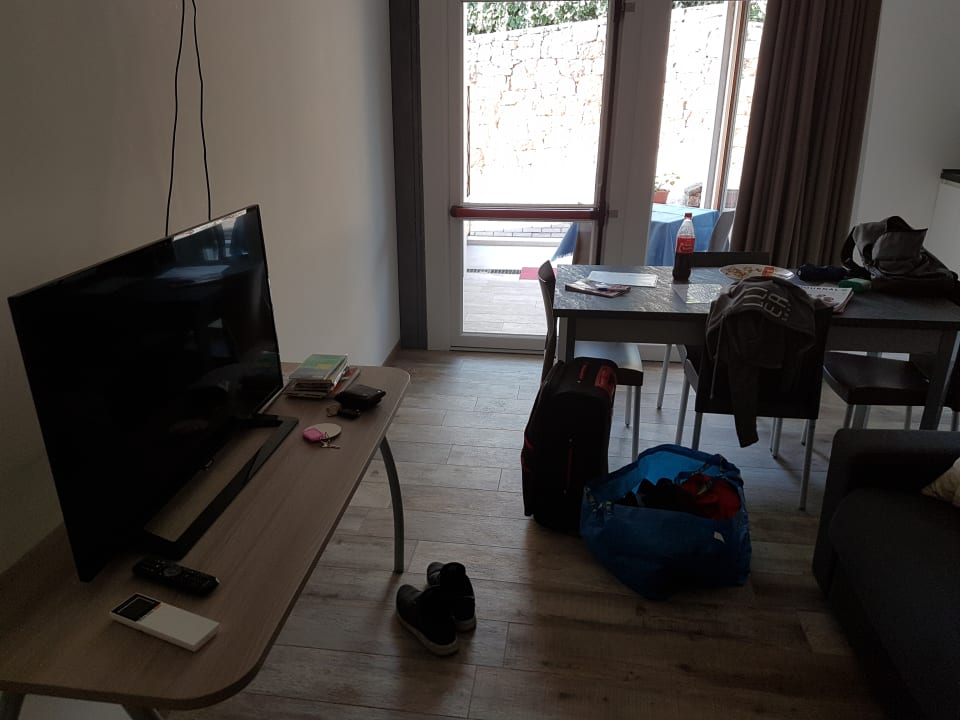 Zimmer Residence Villa Margherita