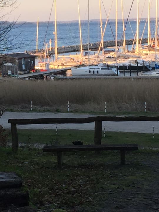 Strand Hotel Knurrhahn