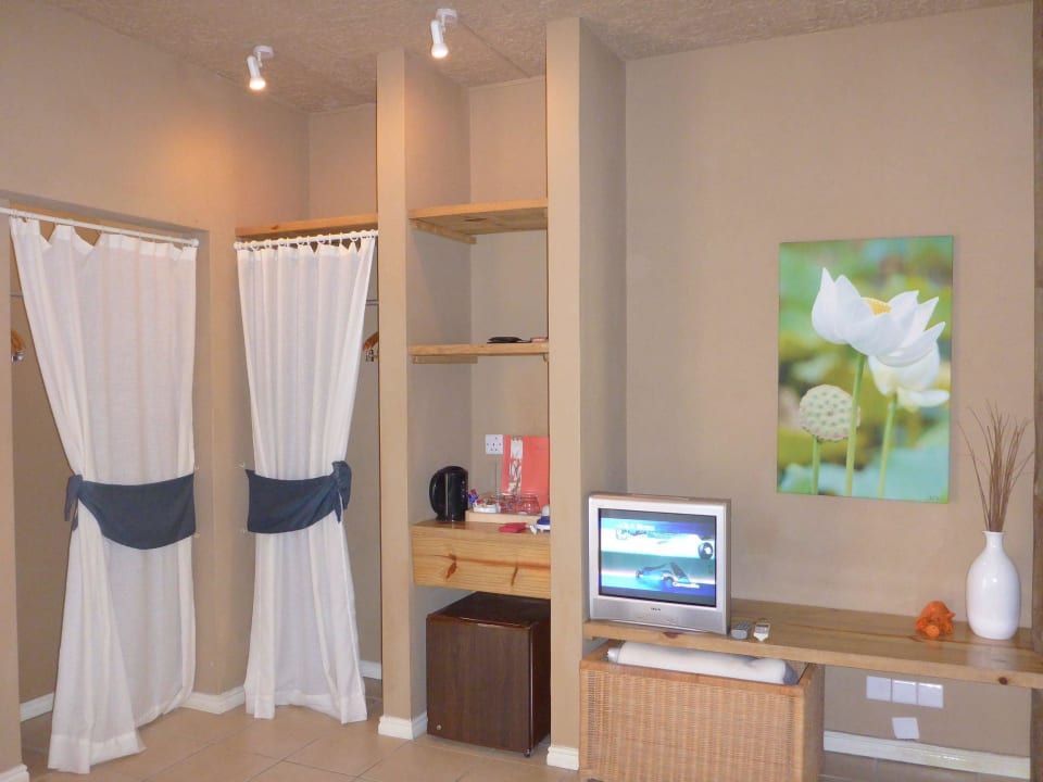 Blick in den Raum Veranda Pointe aux Biches Hotel