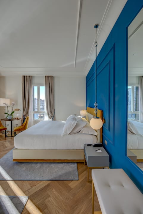 Zimmer H10 Palazzo Canova