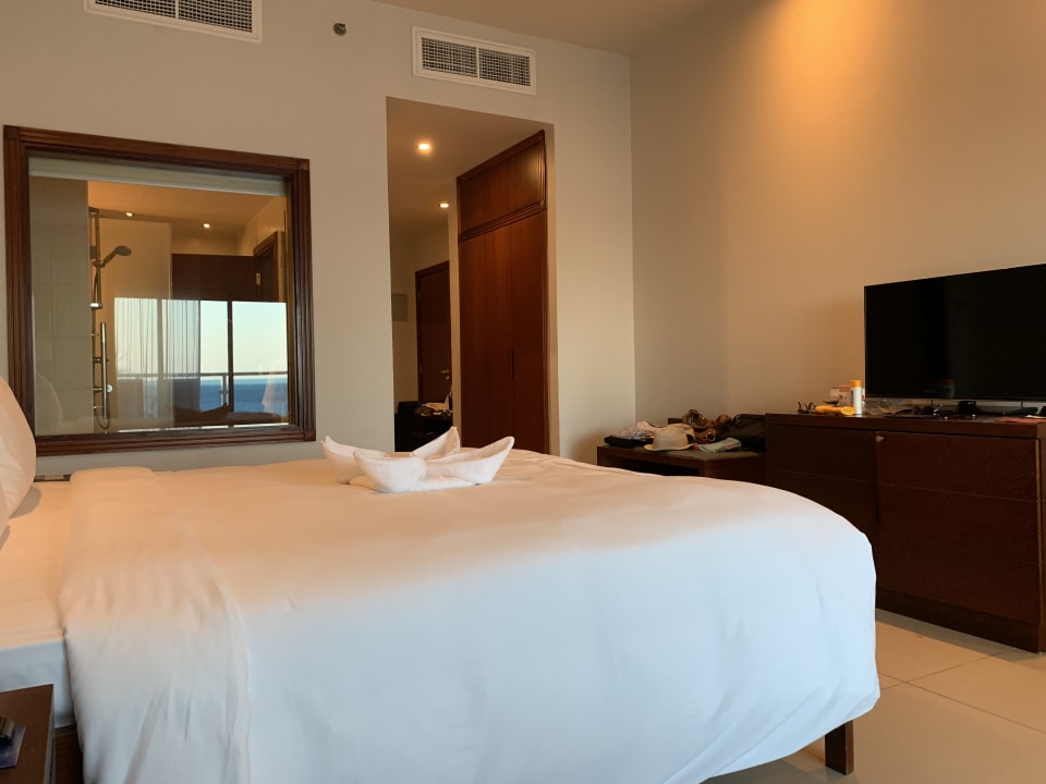 Zimmer Radisson Blu Resort Fujairah