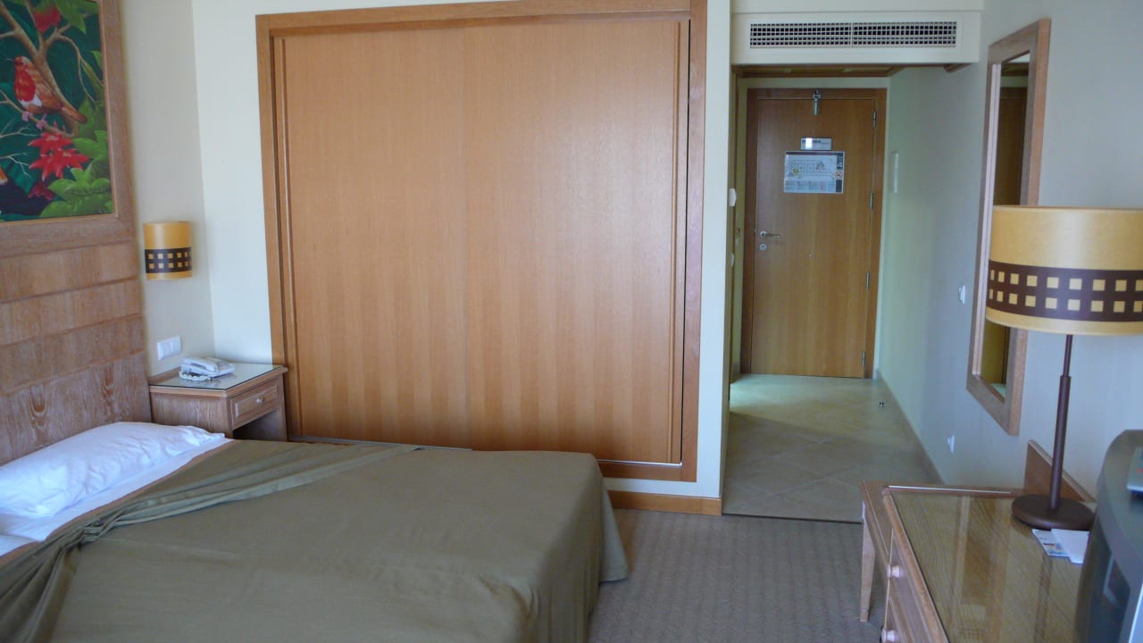 Standart Doppelzimmer 3HB Guaraná - All Inclusive