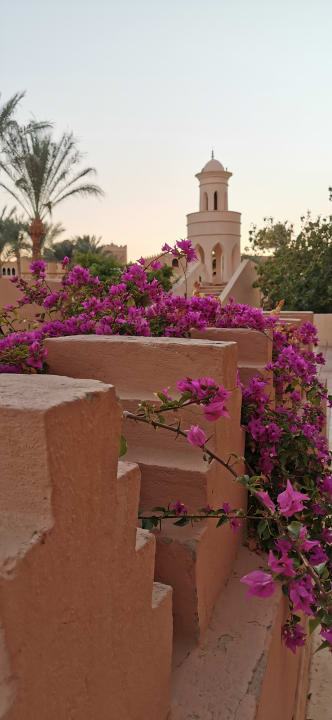 Außenansicht Grand Makadi