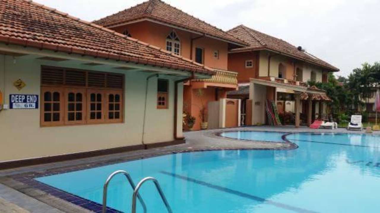 Der war gut Paradise Holiday Village