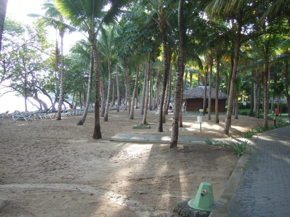 Hotelstrand Senator Puerto Plata Hotel