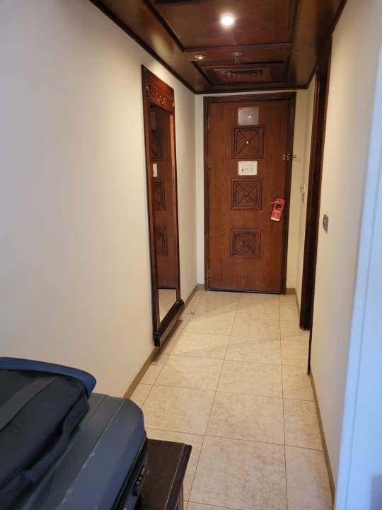 Zimmer Imperial Shams Abu Soma