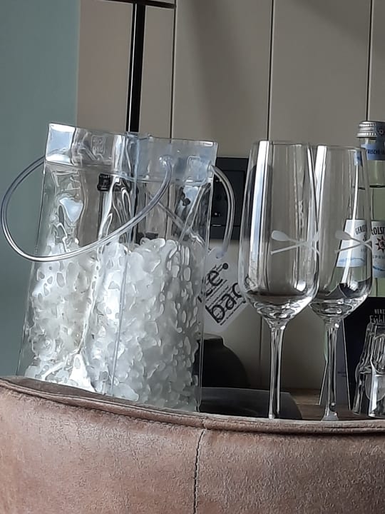 Zimmer PAPA RHEIN - Hotel & Spa