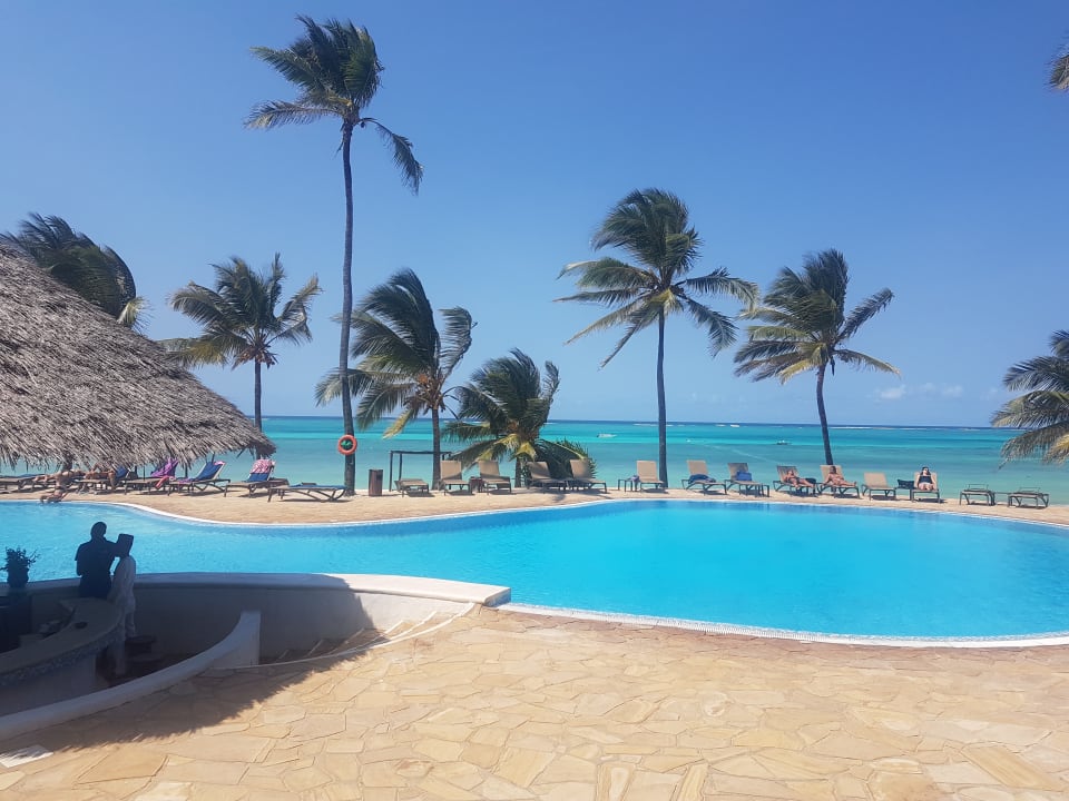 Pool Karafuu Beach Resort & Spa