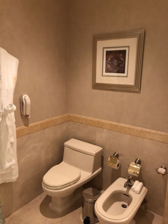 Zimmer Emirates Palace Mandarin Oriental