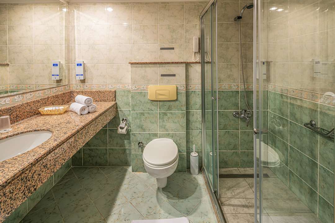 Zimmer Holiday Park Resort