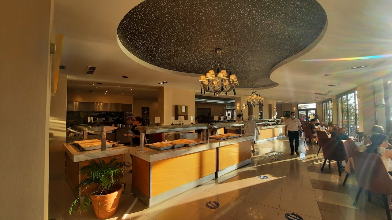 Gastro Istion Club & Spa