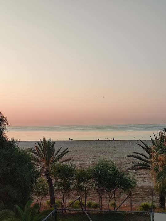 Ausblick Occidental Marco Polo