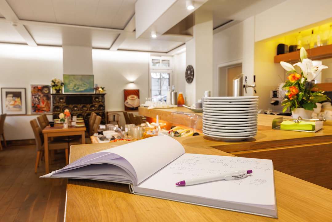 Gastro Aktivhotel Alter Kaiser