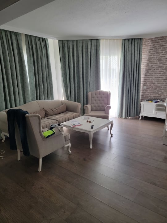 Zimmer Asteria Family Resort Side