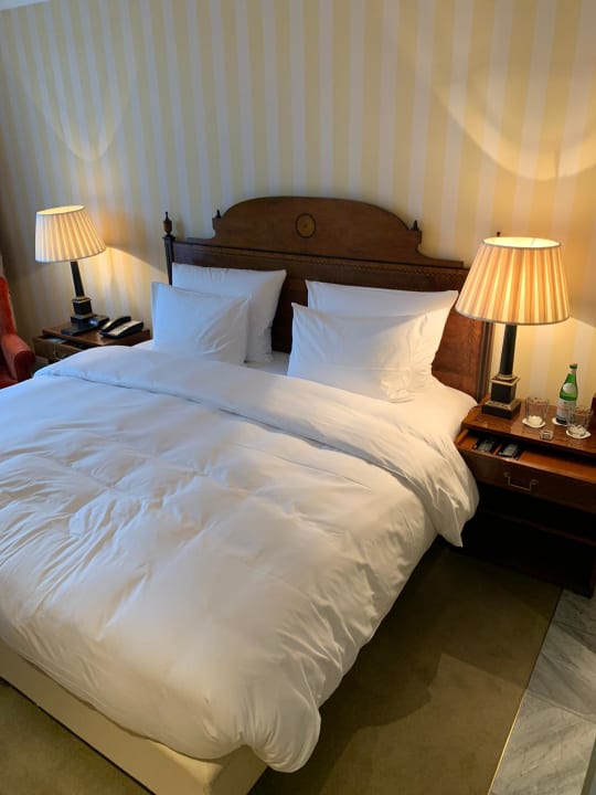 Zimmer Hotel Adlon Kempinski Berlin