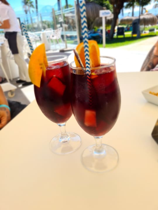 Gastro Playa Esperanza Resort