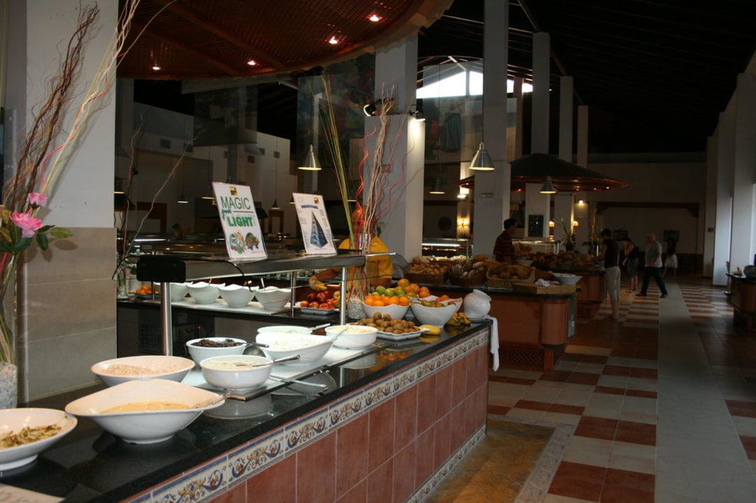 Müslibuffet TUI MAGIC LIFE Fuerteventura