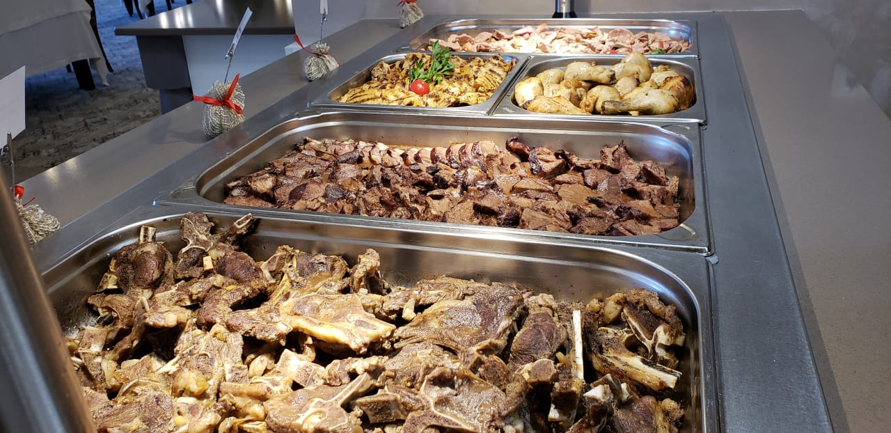 Gastro Grand Hotel Pomorie