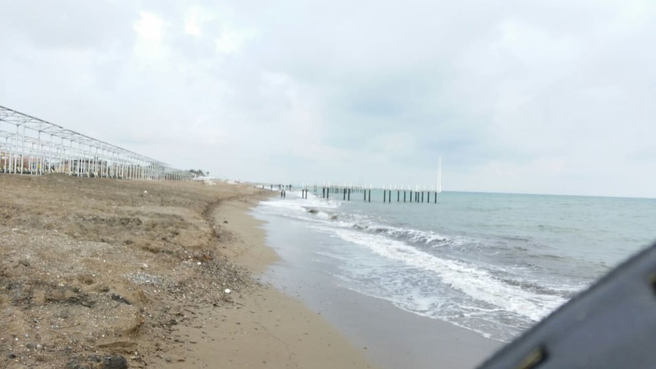 Strand Sherwood Dreams Resort