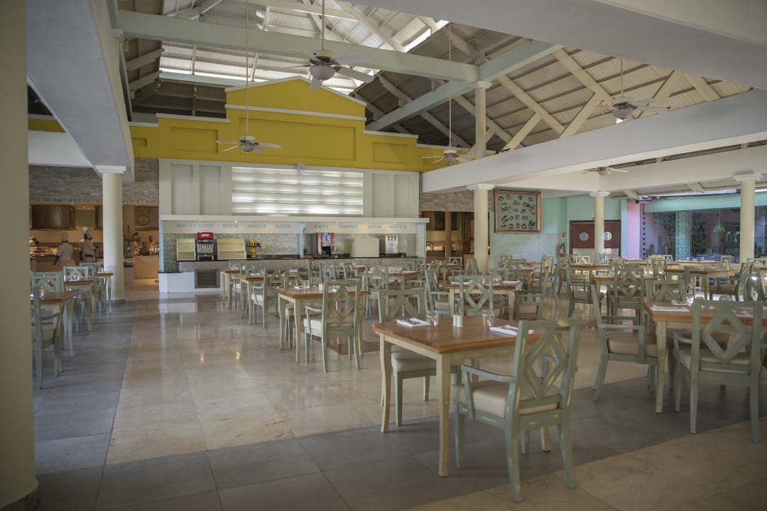 Gastro Iberostar Waves Punta Cana