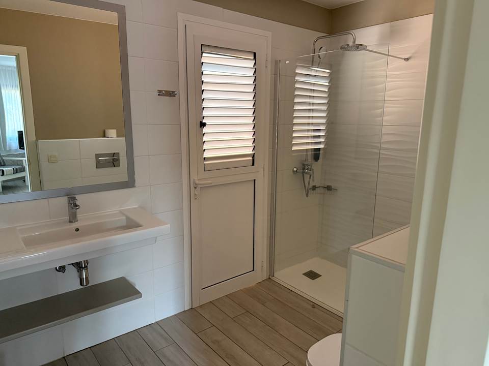 Zimmer allsun Hotel Esplendido