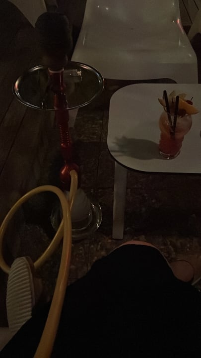 Gastro Numa Bay Exclusive Hotel
