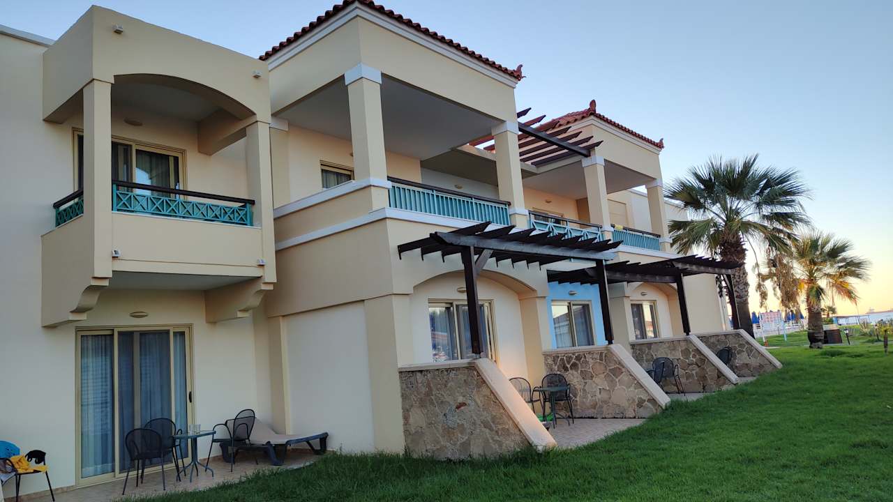 Zimmer Lindos Princess Beach Resort & Spa