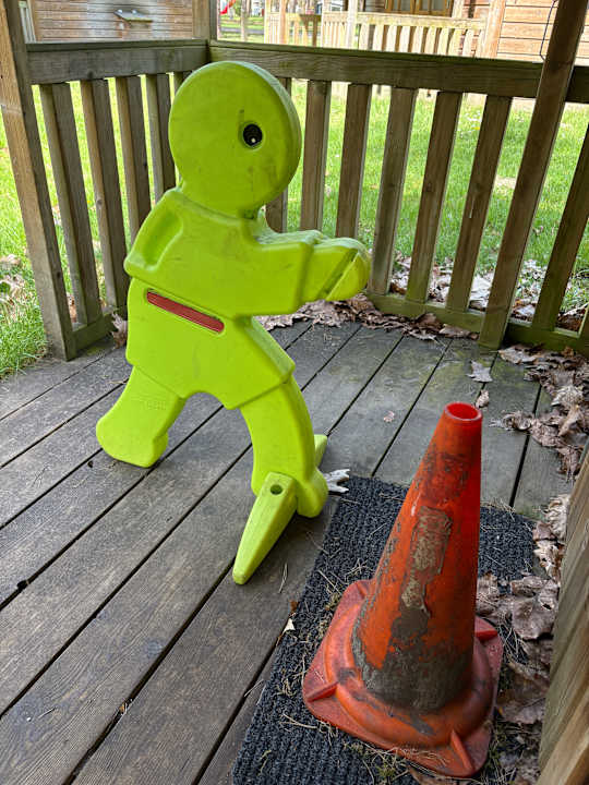 Gartenanlage Oostappen Vakantiepark Arnhem