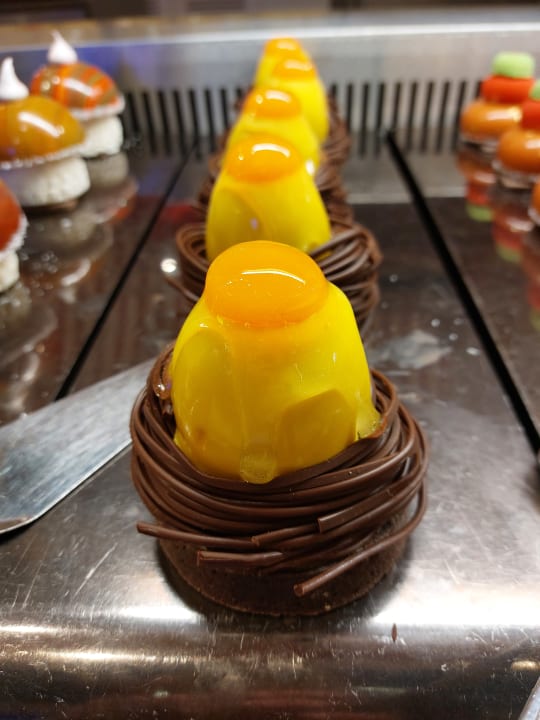 Gastro The Land of Legends Kingdom Hotel