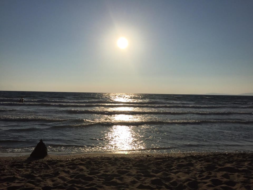 Strand  Port Nature Luxury Resort & Spa