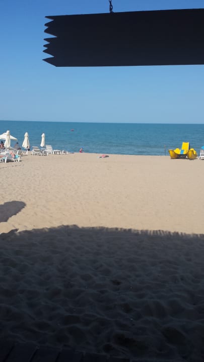 Strand Hotel Cazablanka / Casablanca