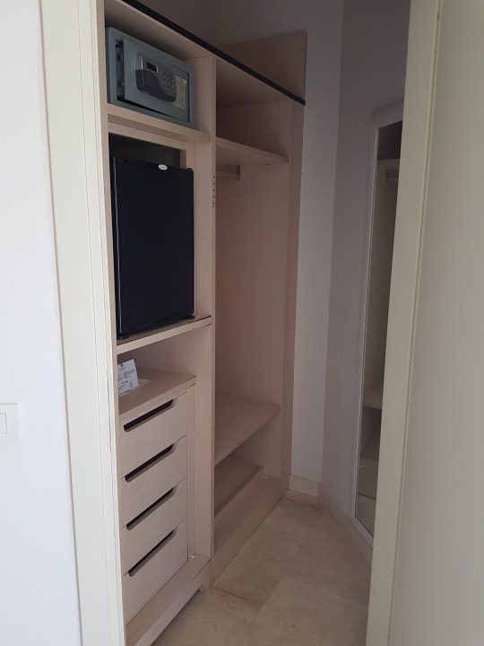 Zimmer Grande Baia Resort & Spa