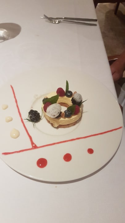 Gastro Akumal Bay Beach & Wellness Resort