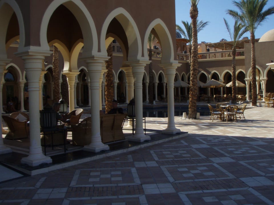 Lounge 1 Grand Makadi