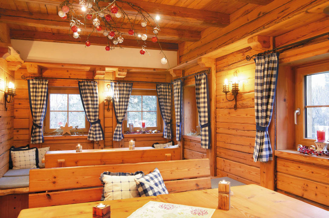 Stube Hotel Lavendel