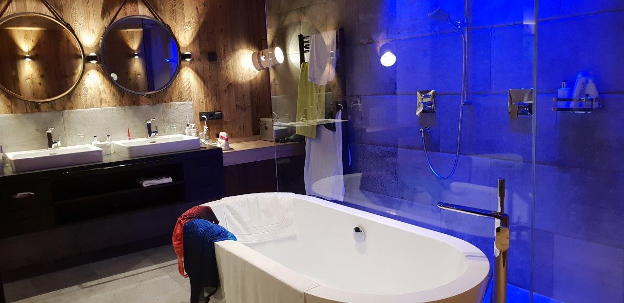 Zimmer Lürzerhof - luxury.nature.spa