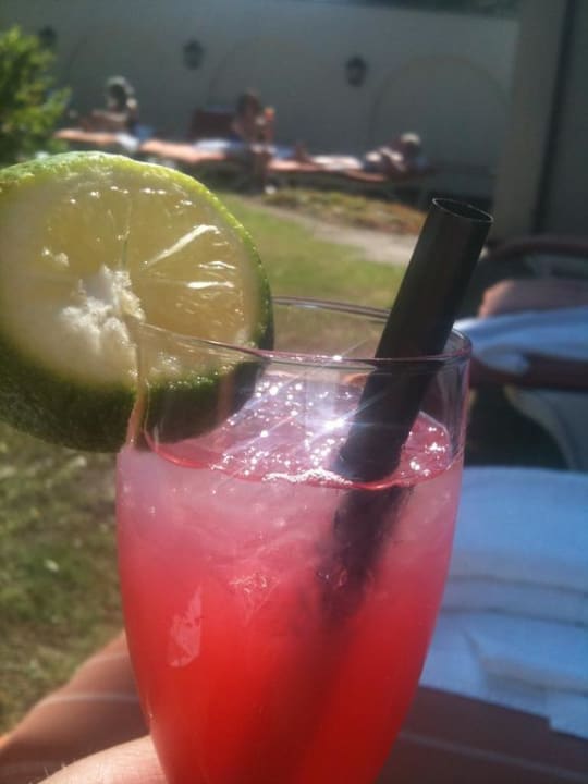 Tagescocktail für nur 1,00 Mühl Vital Resort