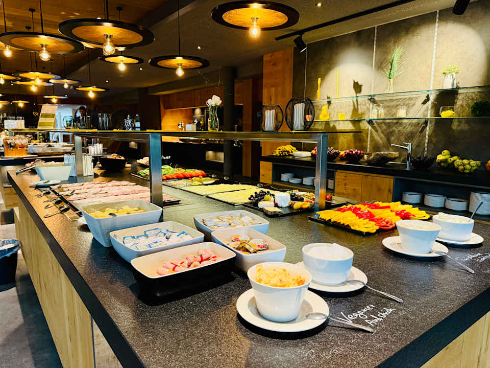 Gastro Familotel Schreinerhof