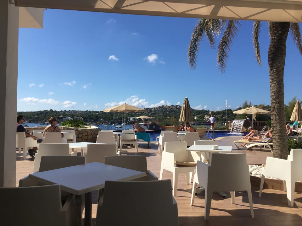 Restaurant Sentido Fido Punta del Mar – Adults only