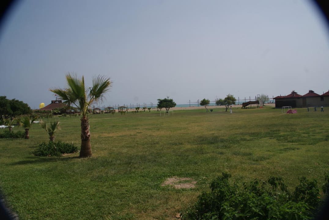 Ogrod TUI KIDS CLUB Felicia Village