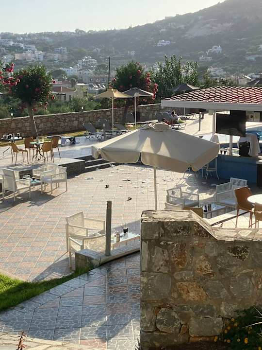 Pool Almyrida Village & Waterpark