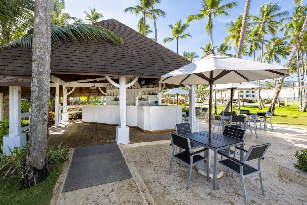 Gastro Viva V Samana by Wyndham – Adults Only